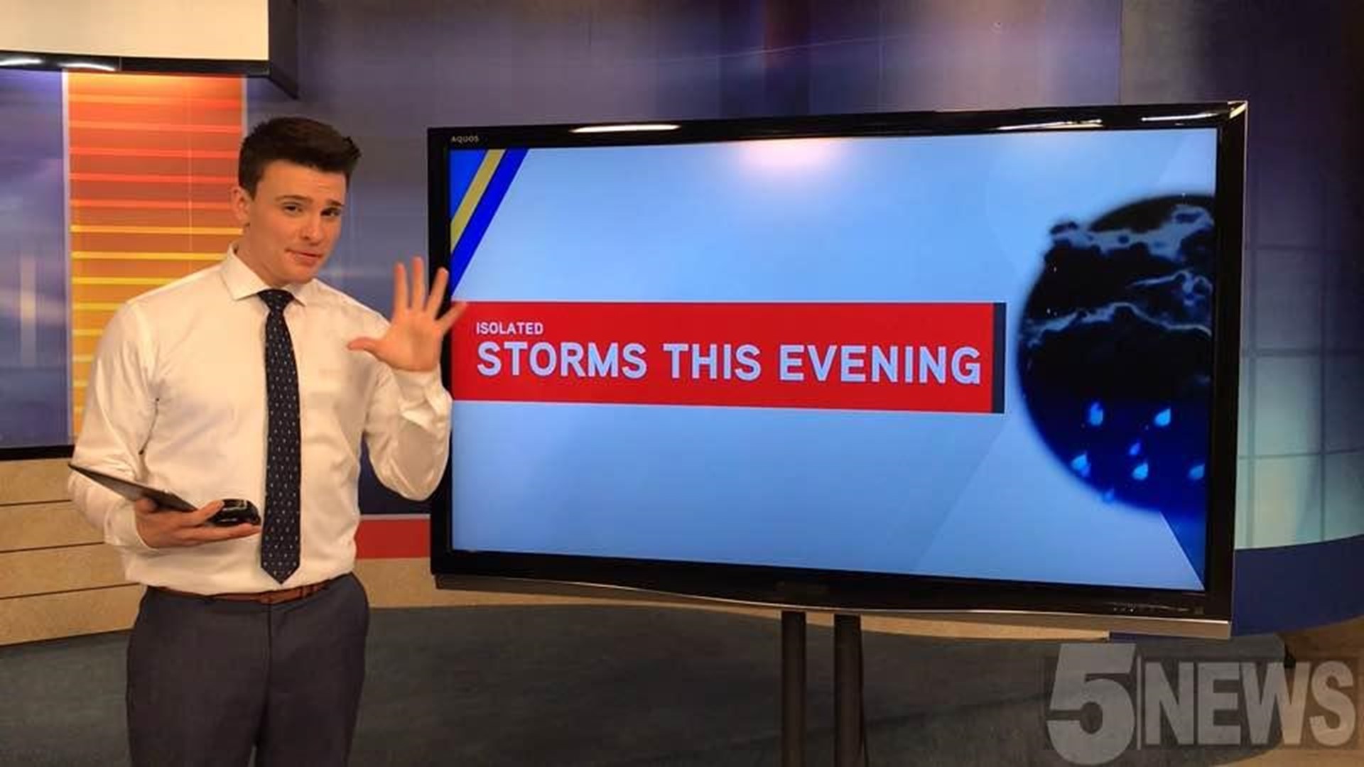 Top 5 Things To Know About Storms