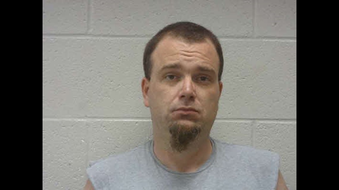 4 Arrested In Siloam Harps Burglary