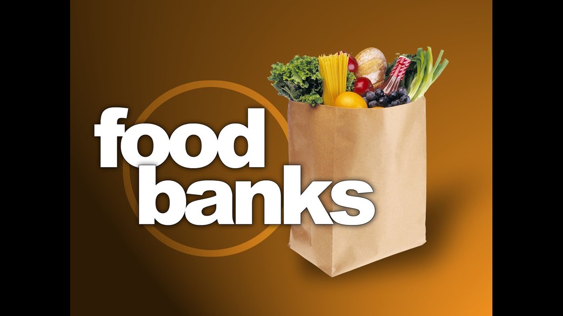 Arkansas Food Pantries At Critical Levels