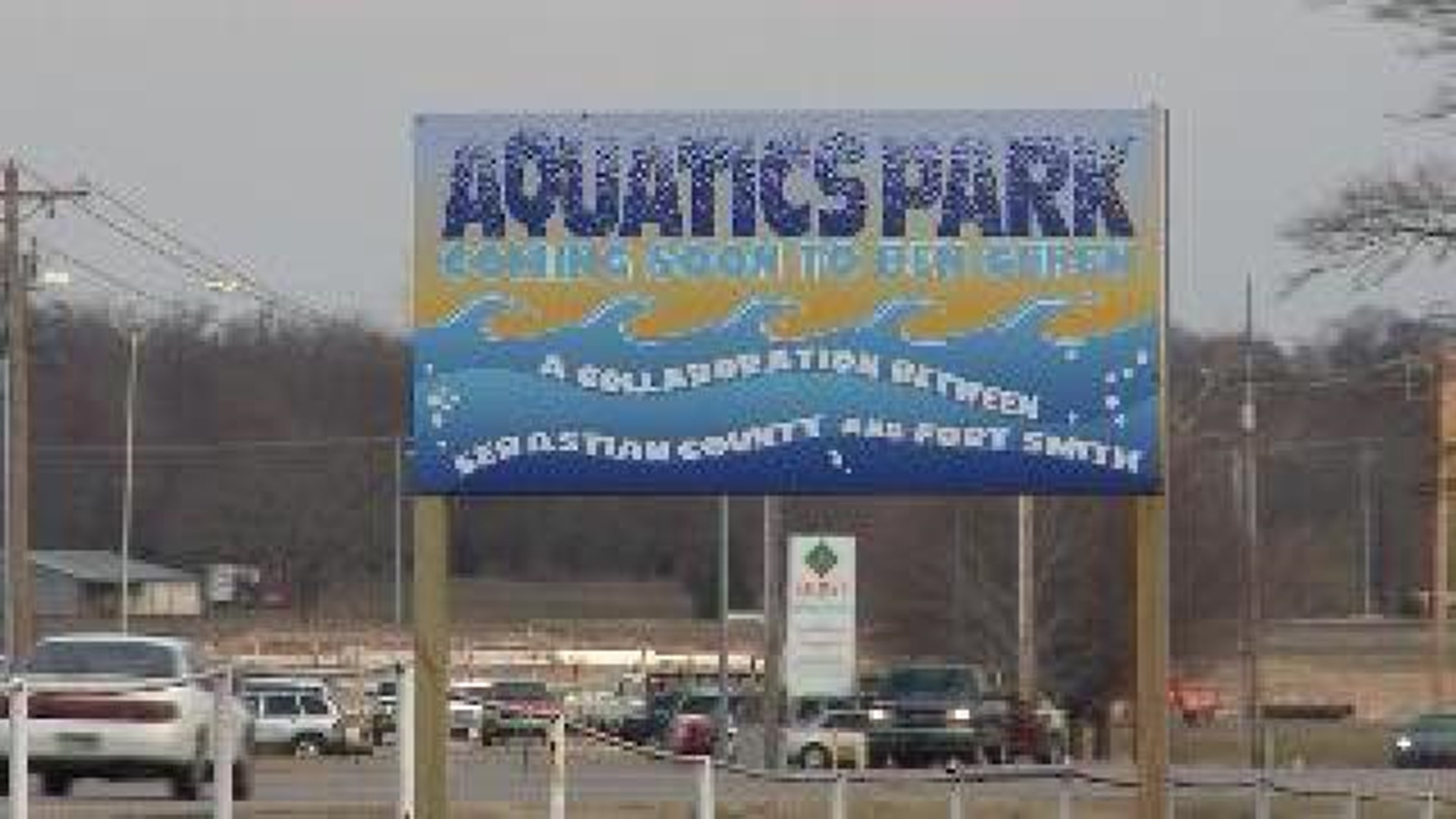 Fort Smith Teens Disappointed In Changes To Aquatic Center