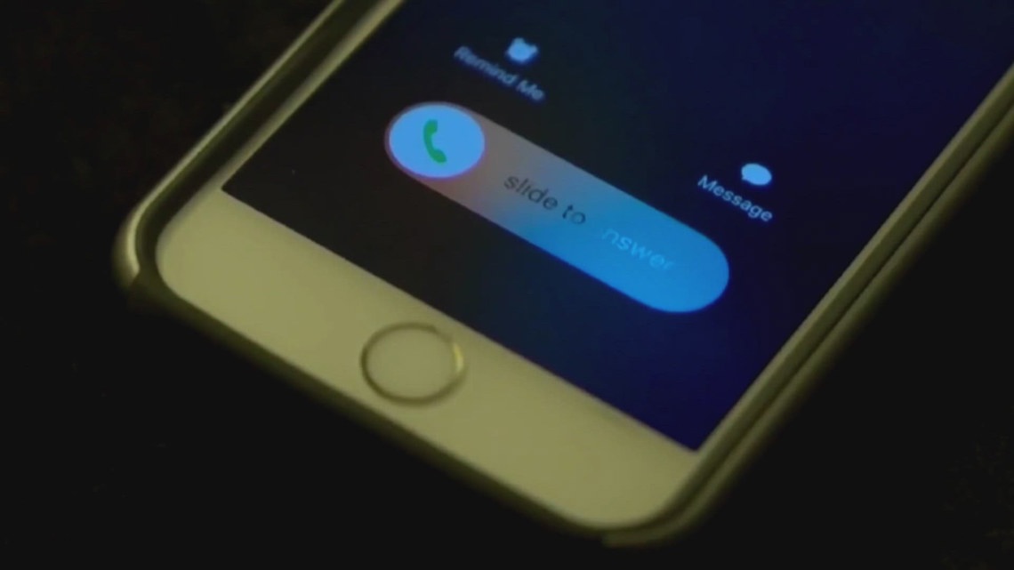 Arkansas State Police warns of scam callers impersonating internet crime task force