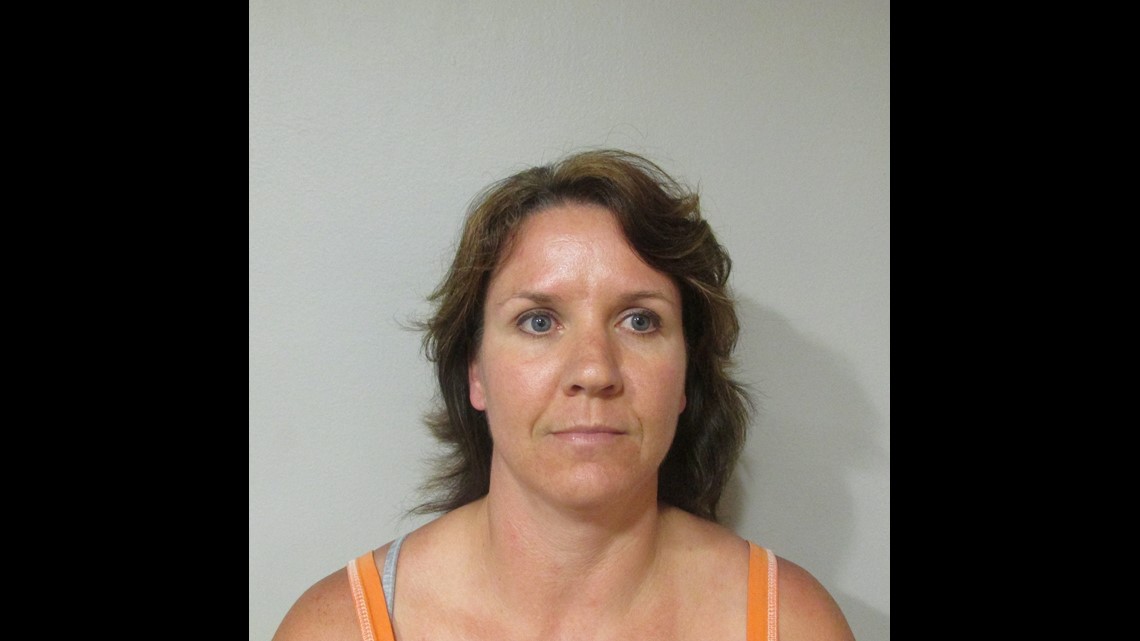 Muldrow Woman Arrested In Connection With Teen’s Severe ATV Wreck