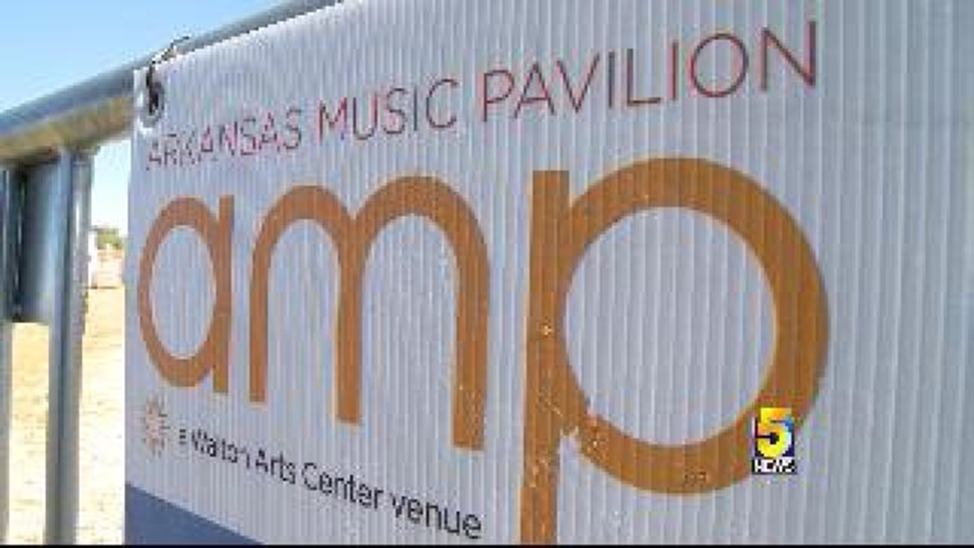 AMP is Moving to Pinnacle Hills Area