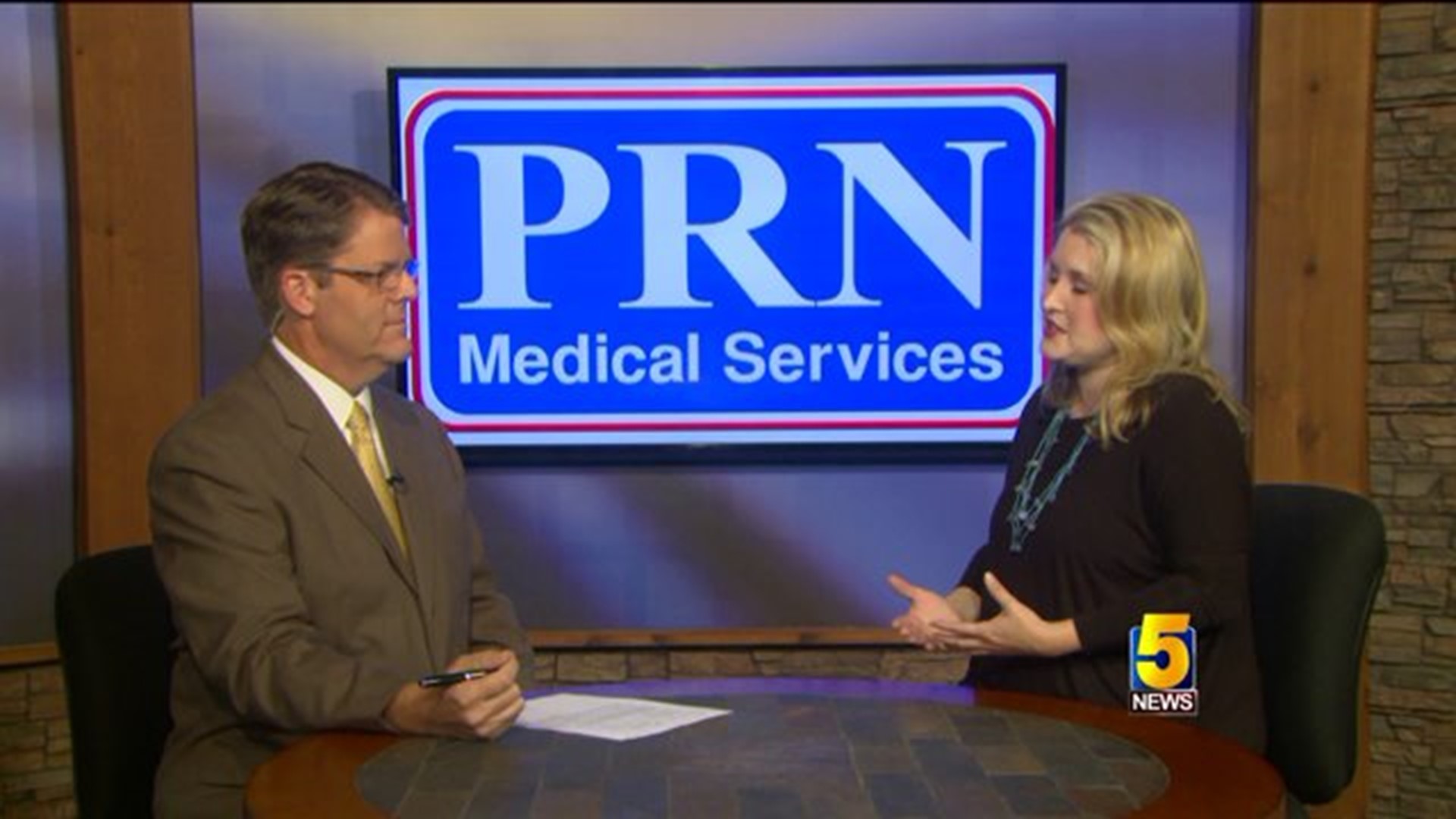 PRN Medical Services