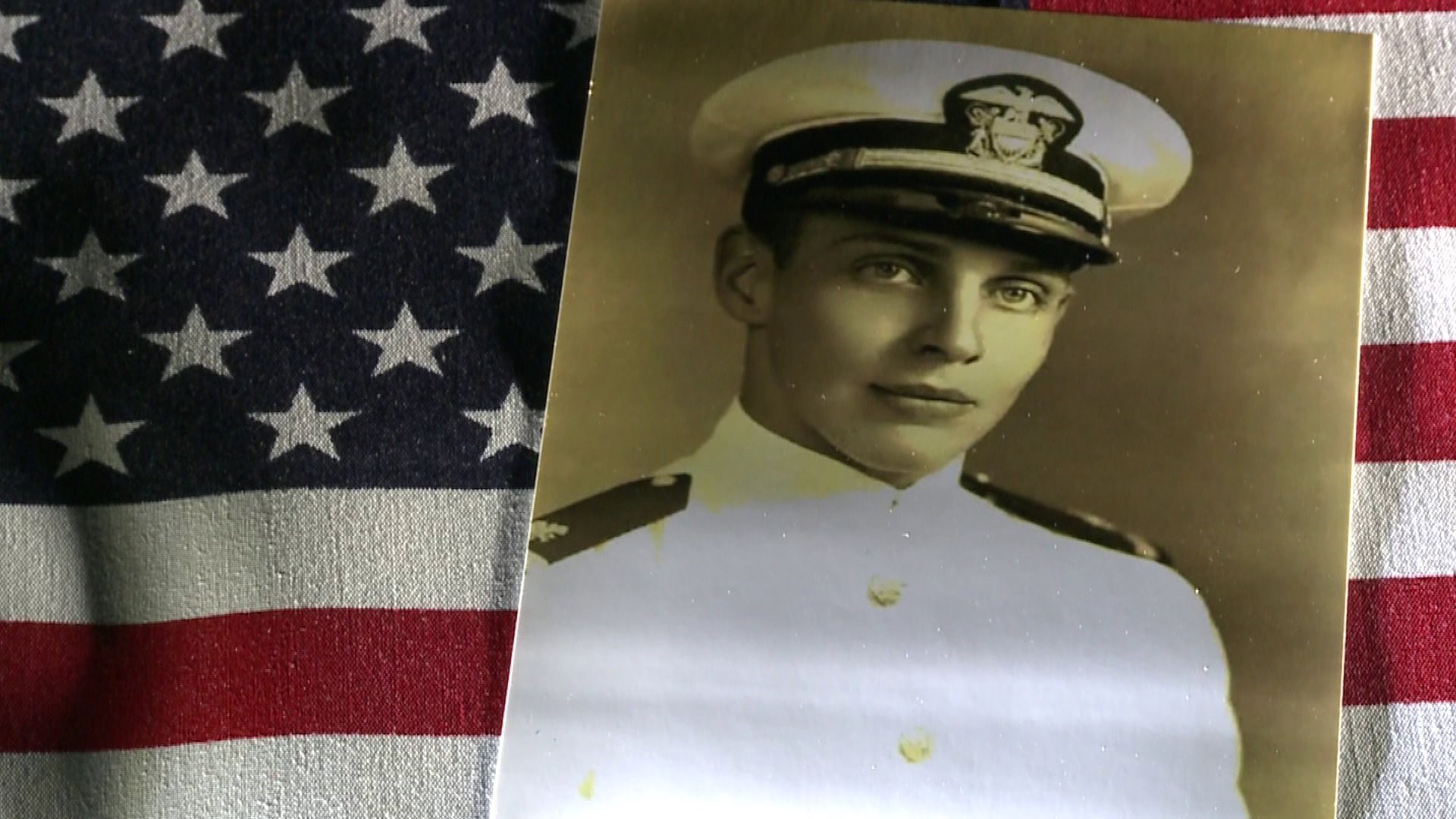 After 75 Years Remains Of Sailor Killed During Pearl Harbor Attack