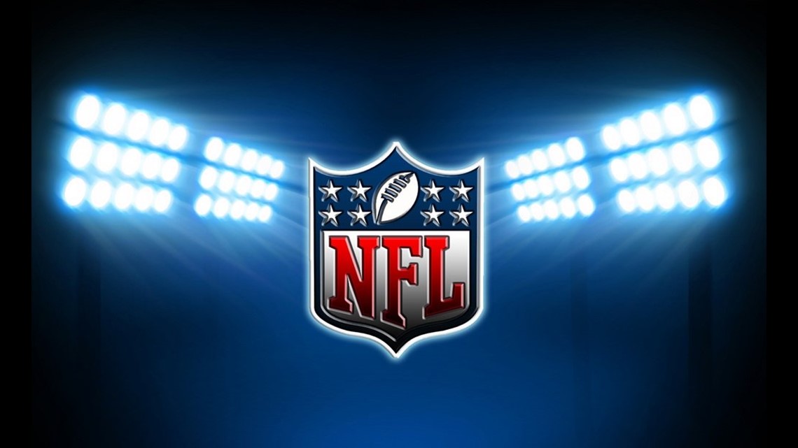 18 19 Nfl Playoff Primer Schedule Seeds Matchups 5newsonline Com