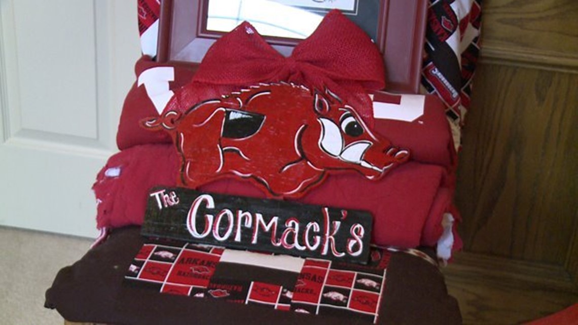 Razorback Fans Excited For The Bowl Game | 5newsonline.com