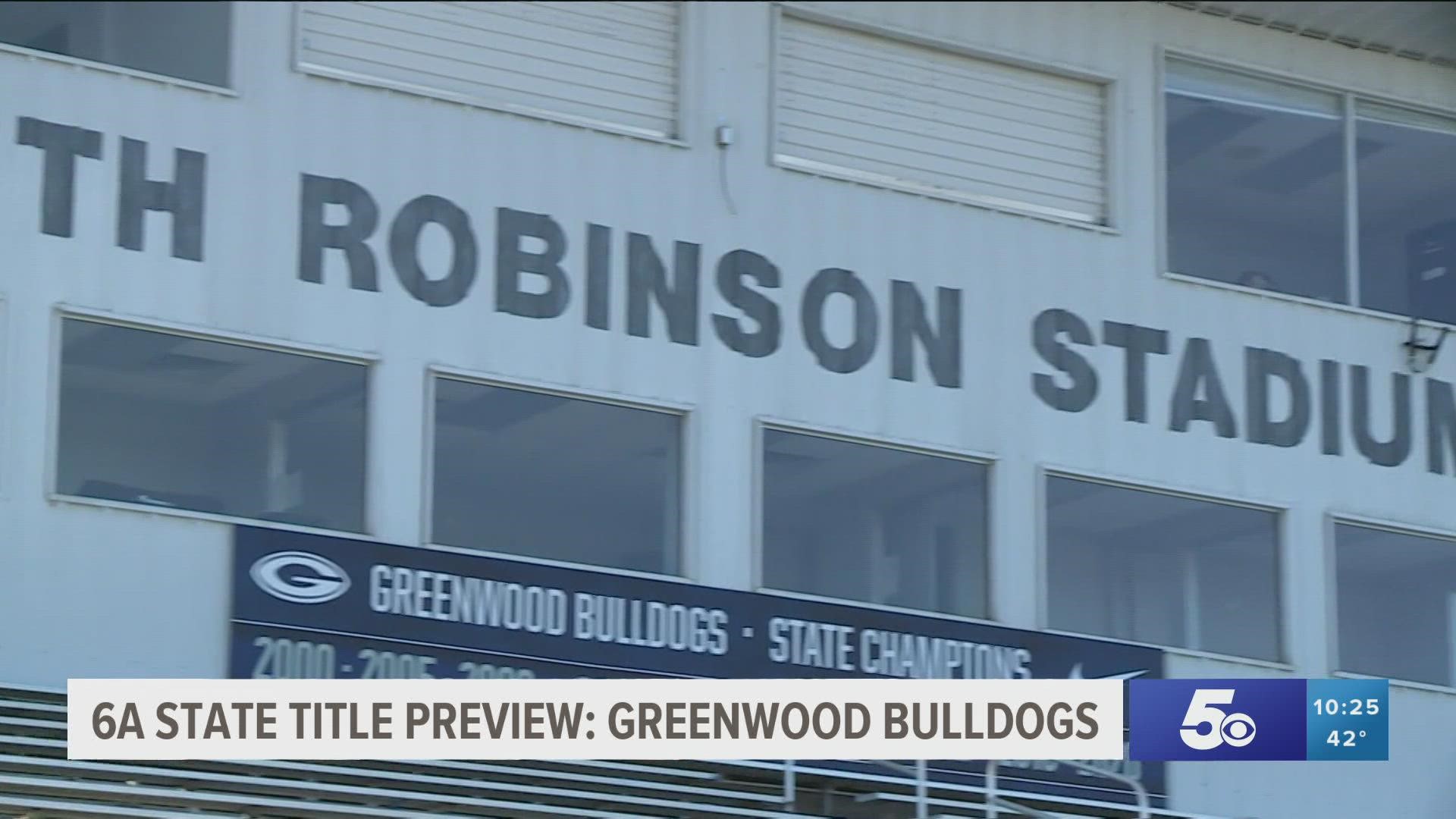 6A State Title preview: Greenwood looks for back to back championships