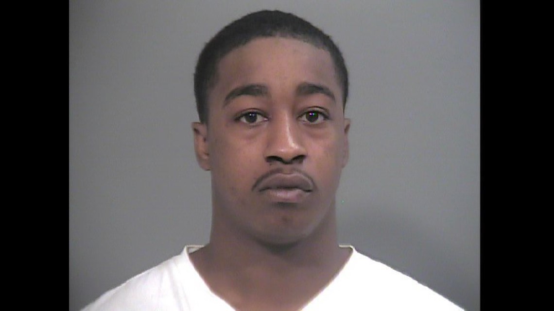 Man Nabbed After Shots Fired In Neighborhood With Kids Around