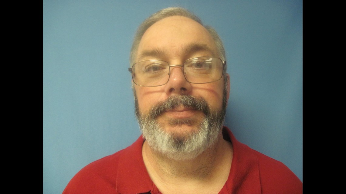 Jury Finds Waldron Man Guilty Of 12 Counts Of Sexual Assault