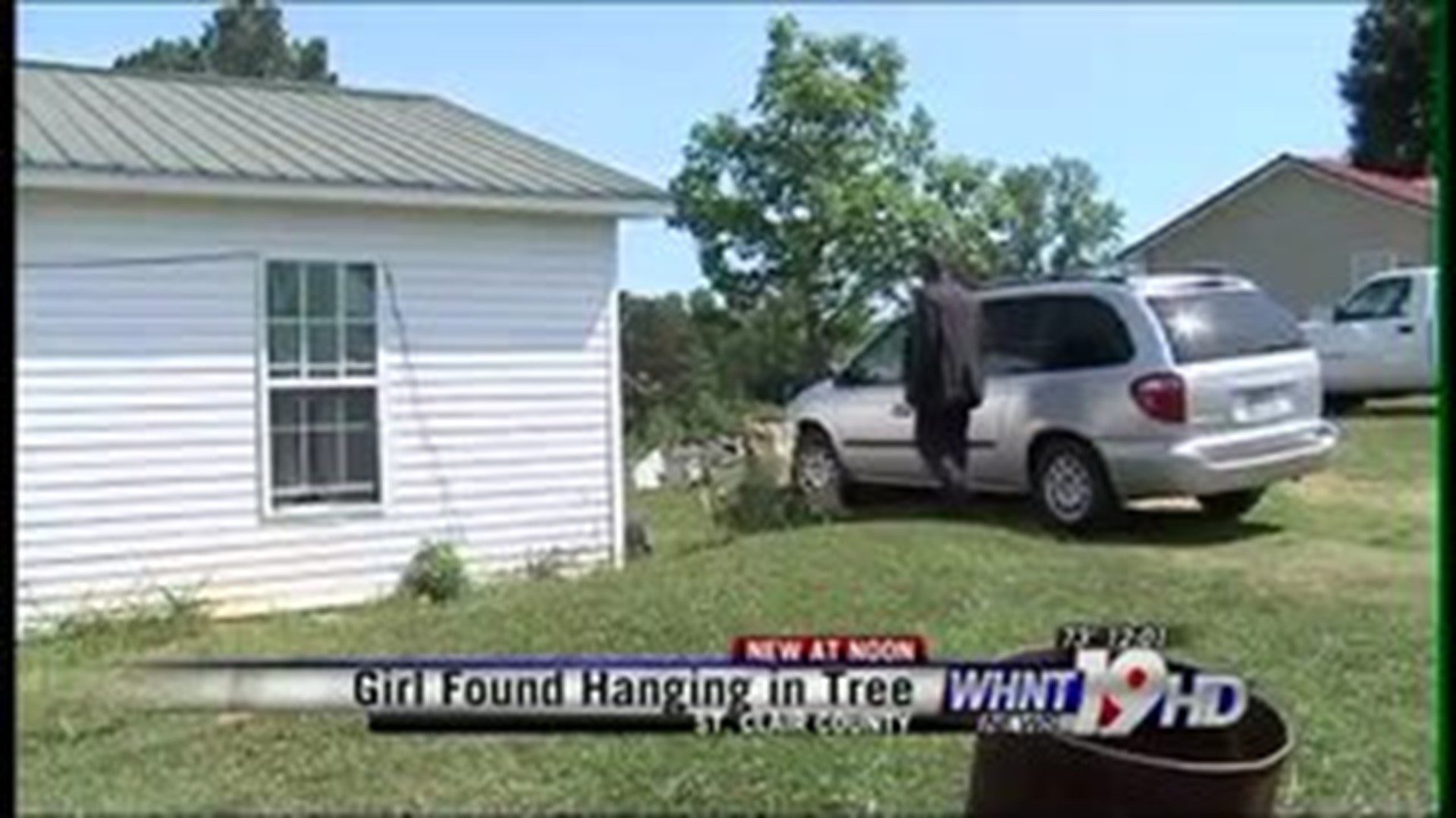 Alabama Boy Charged with Sister's Murder | 5newsonline.com
