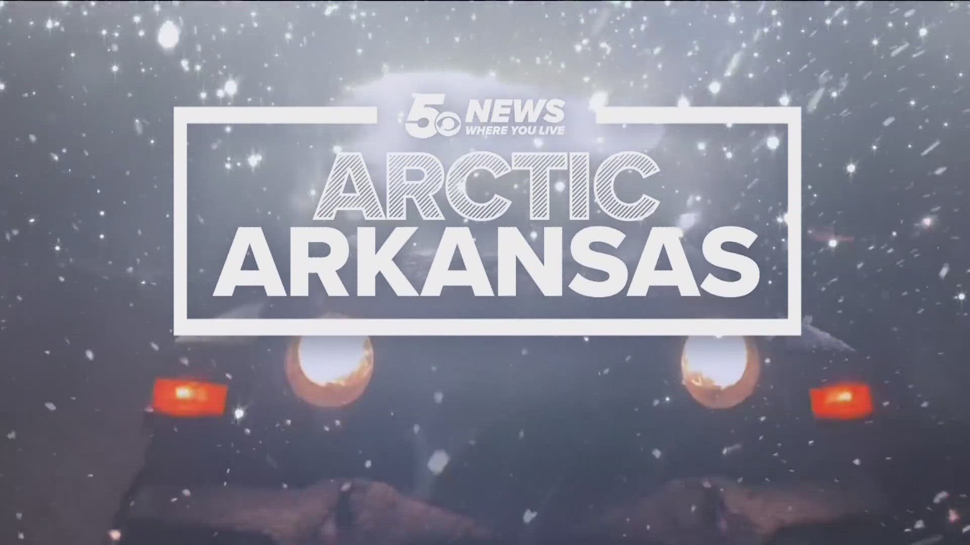 Arctic Arkansas | What do you think about Winter?