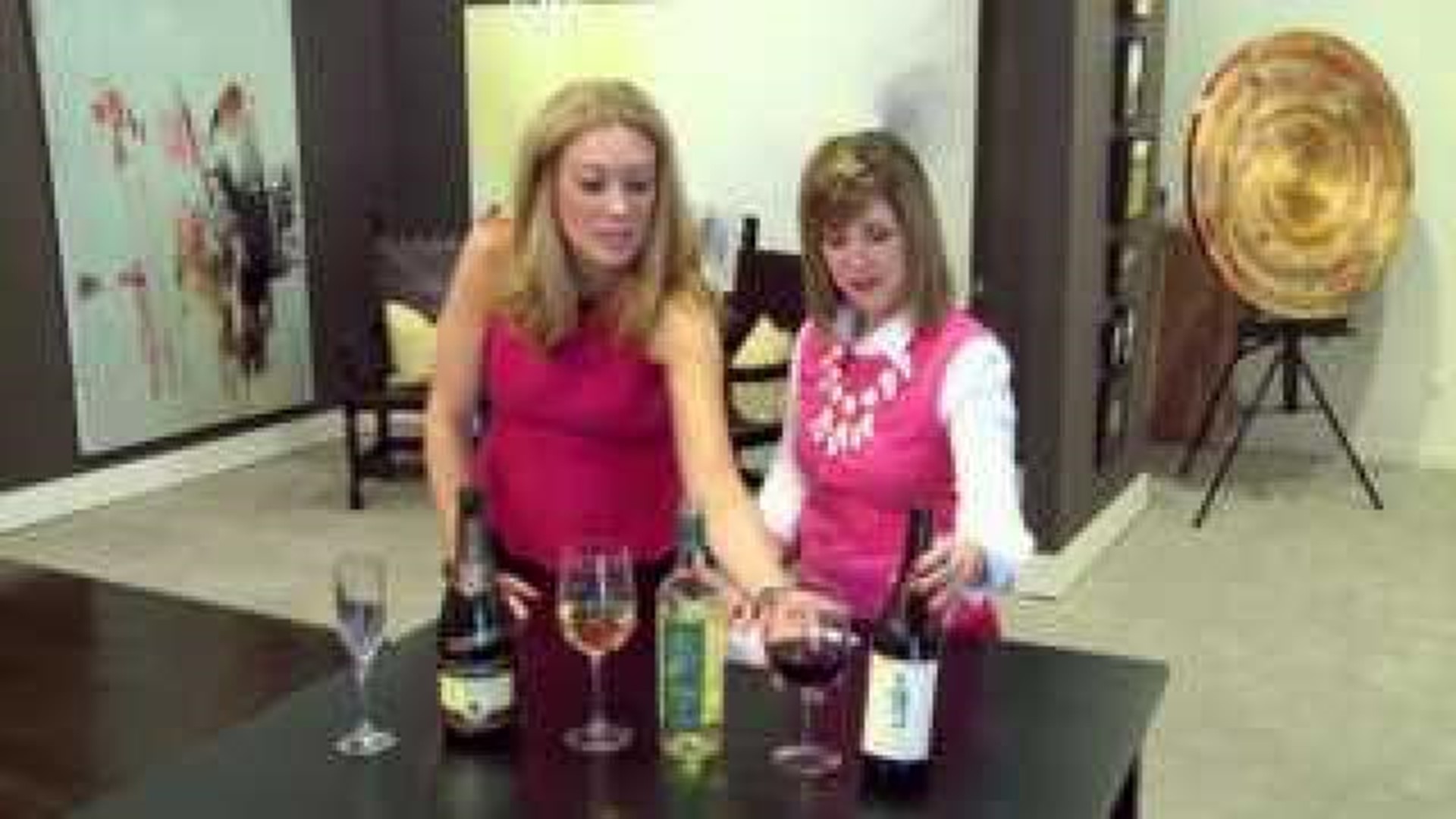 Wine Pairing Tips
