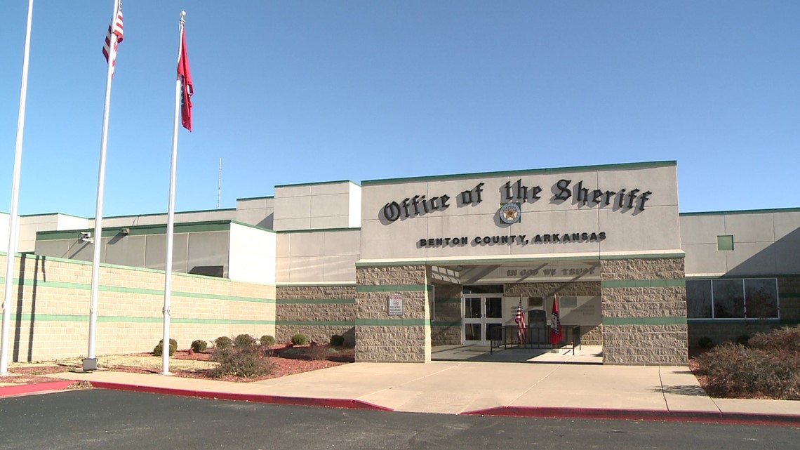 Benton Co. Sheriff’s Office Deputy Resigns Following Public ...