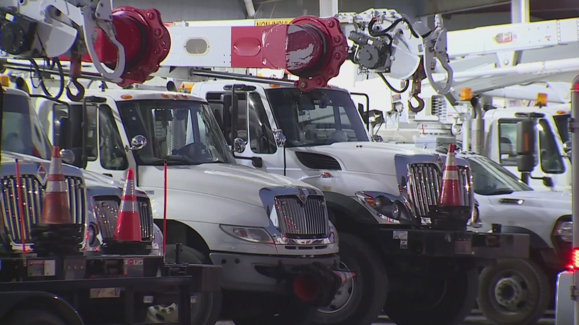 SWEPCO customers set to see a rate hike starting in February