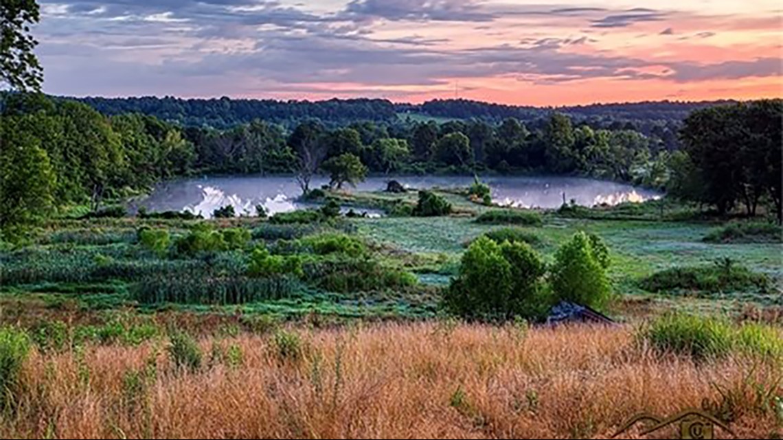 Fayetteville announces donation of 38-acres of land for new park - Vimarsana News