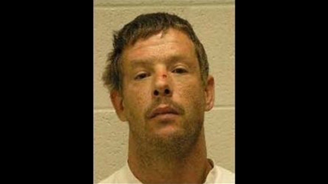 Murder Suspect On The Run May Be In Northwest Arkansas