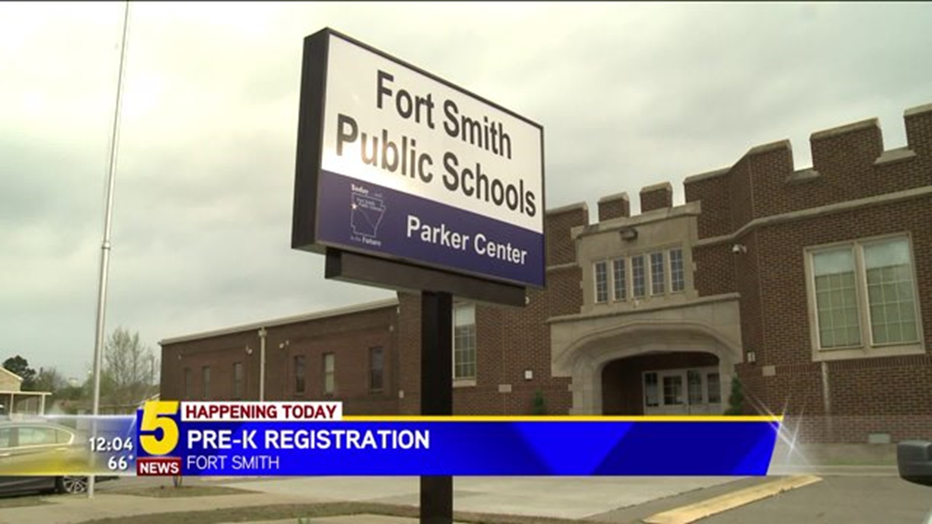 Fort Smith Public Schools Hosting Preschool Registration 5newsonline com