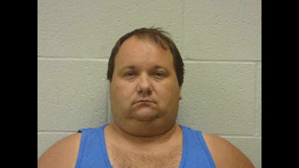 Rogers Murder Suspect Refuses Extradition To Missouri