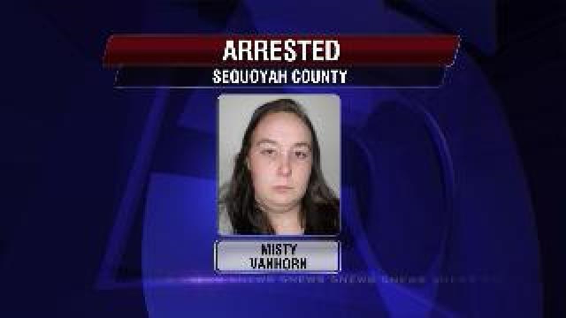 Sallisaw Mom Accused of Trying to Sell Children