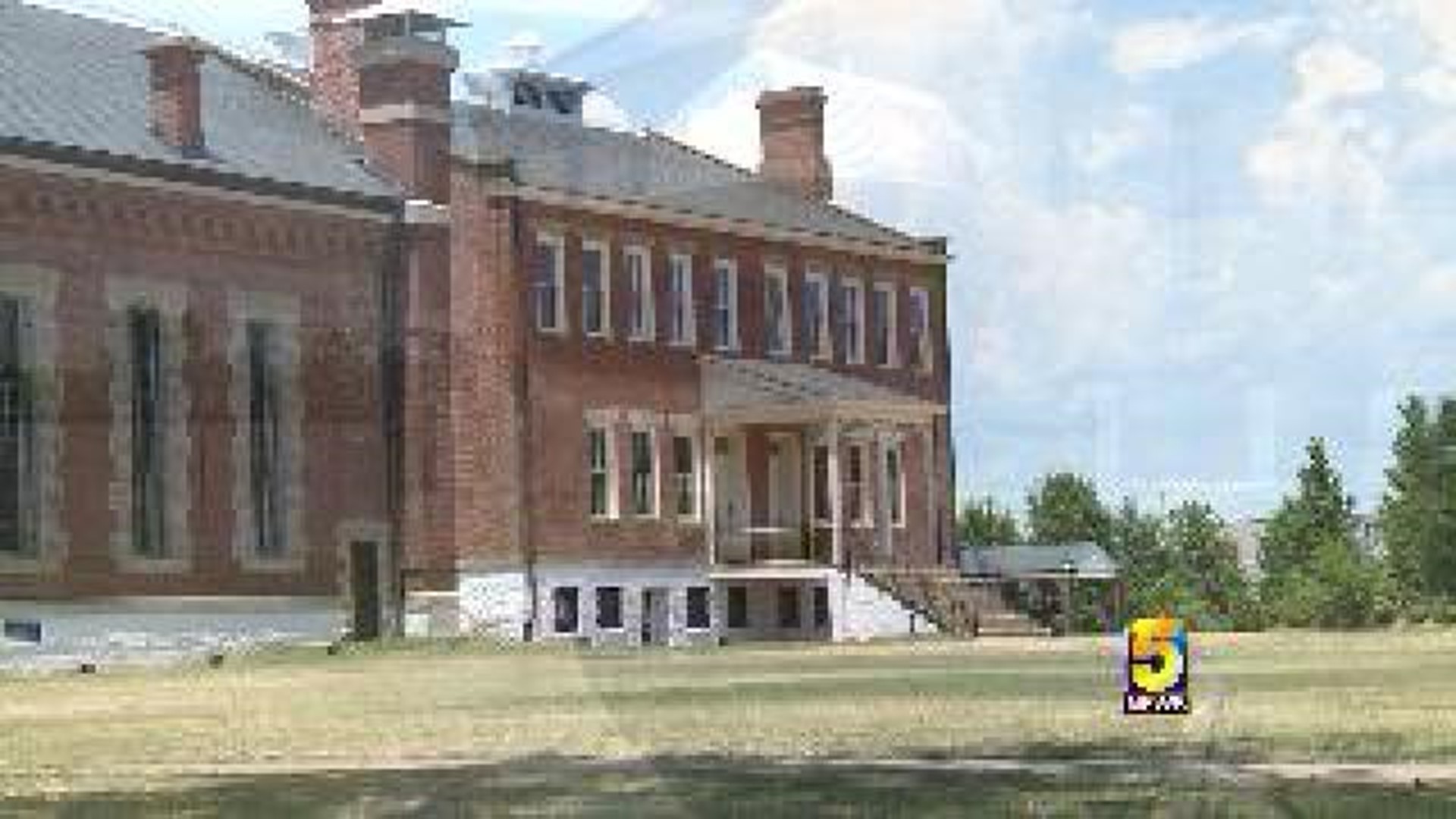 Archeologists Coming to Fort Smith