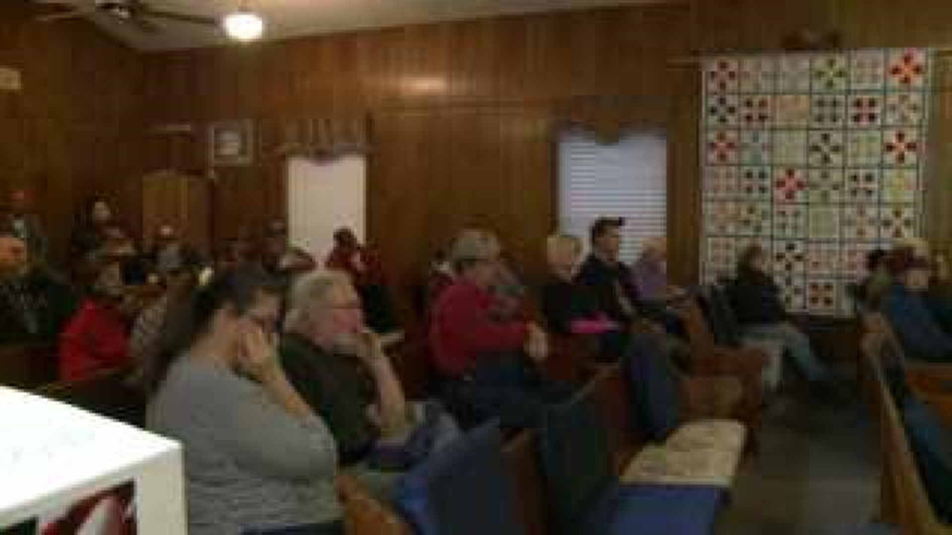 Annexation Worries River Valley Community