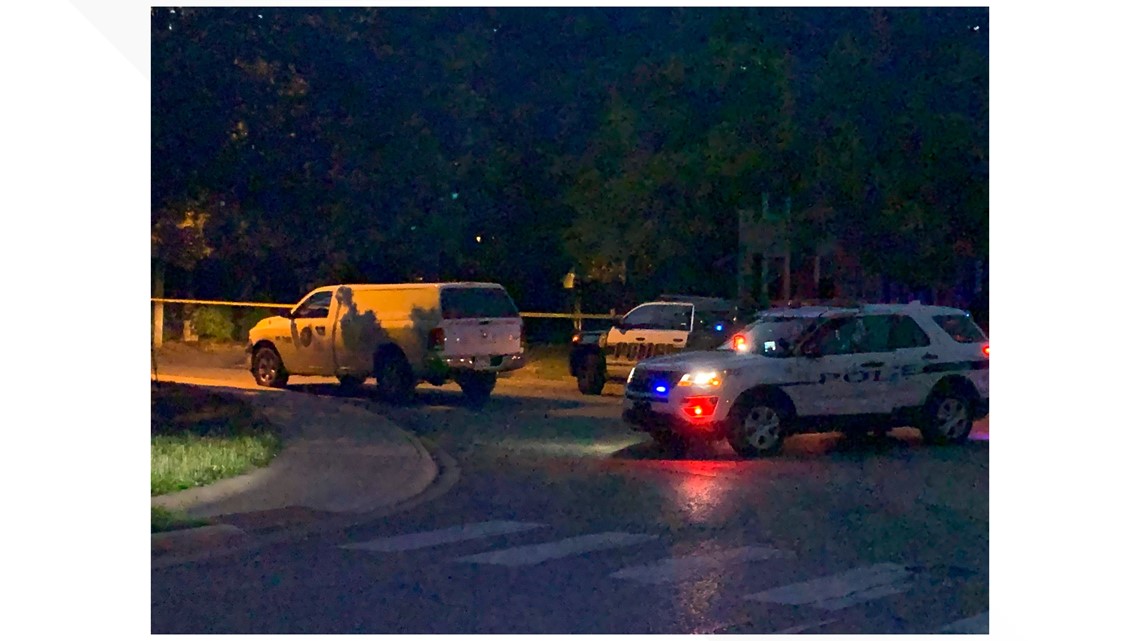 Man killed in Fayetteville hitandrun accident