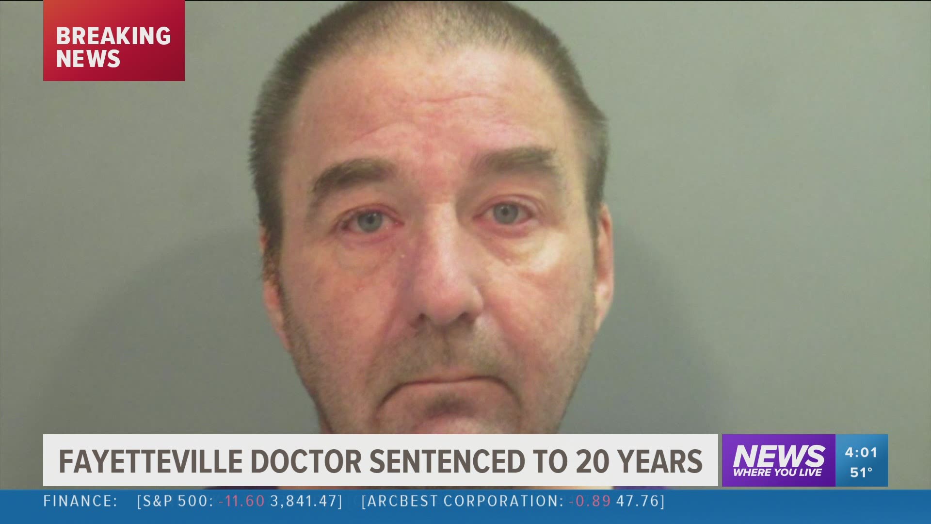 His actions, which included working while impaired, accessing patient records and falsifying diagnoses, led to the deaths of three patients.