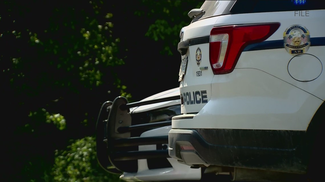 Alzheimer's, dementia training required for AR law enforcement - Vimarsana News