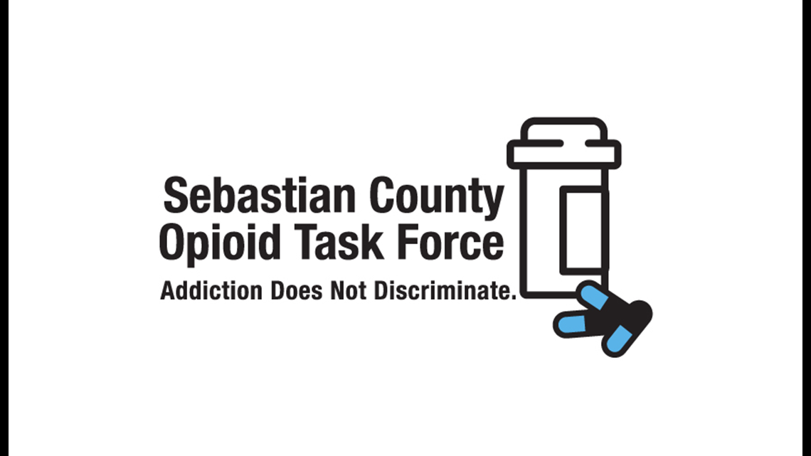 Sebastian County Opioid Task Force Holding Community Summit ...