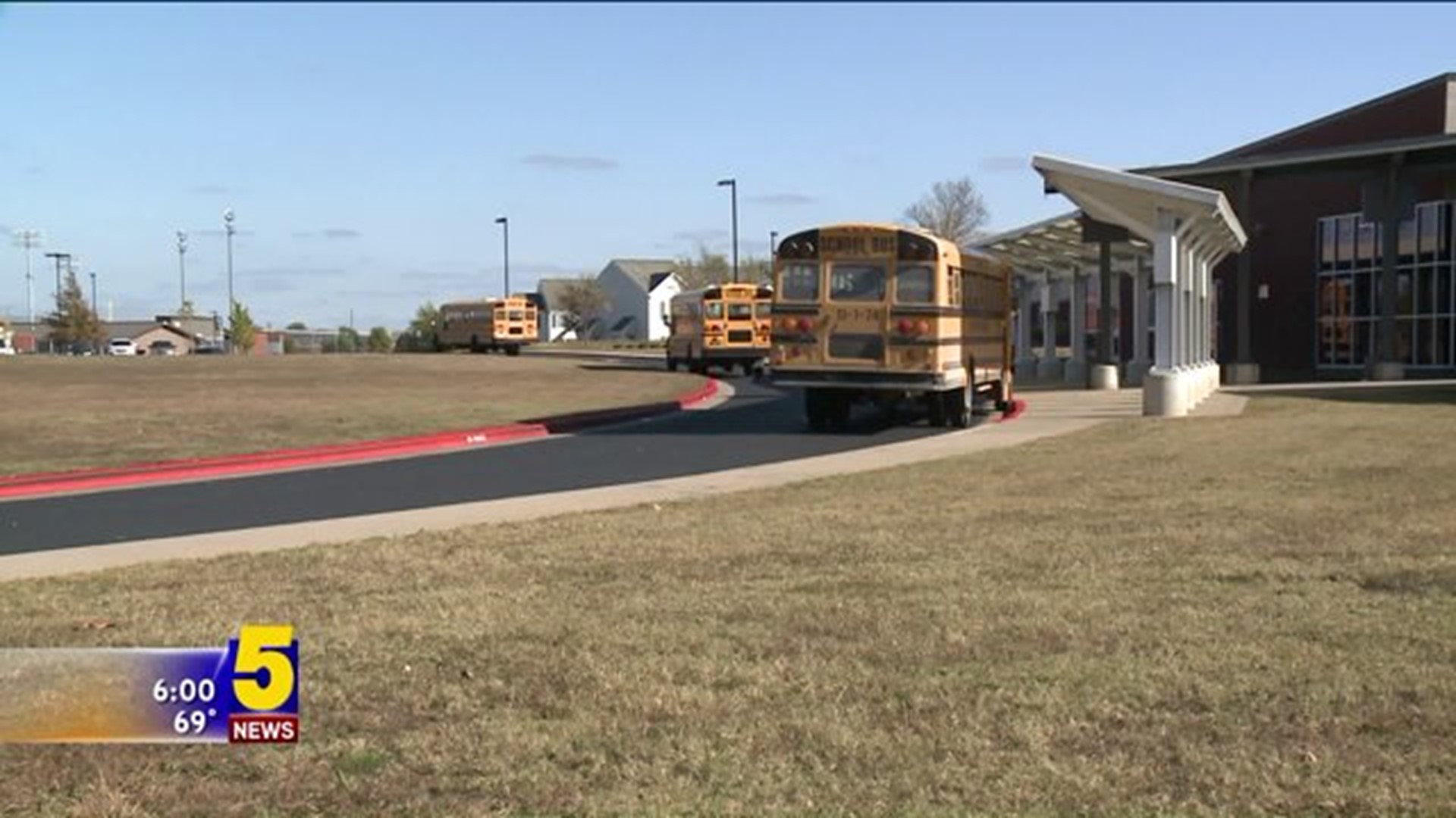 Bentonville Set To Add Two New Schools | 5newsonline.com