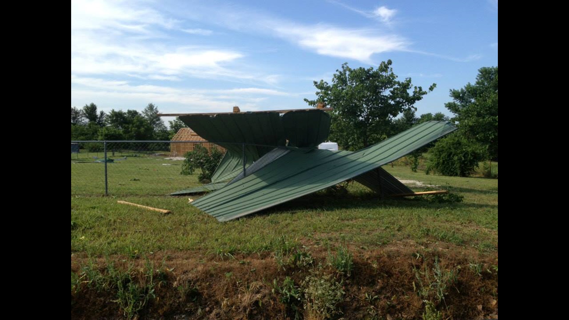 Storms Leave Damage in Washington County | 5newsonline.com