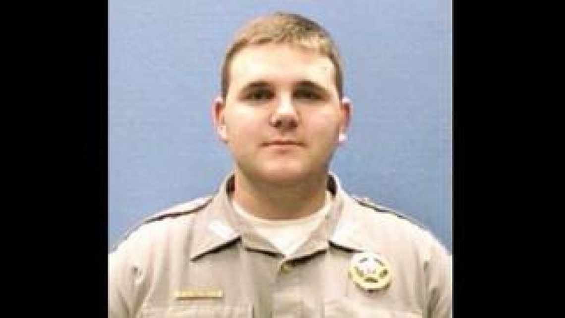 Sebastian County Sheriff’s Office Joins Search for Missing Officer