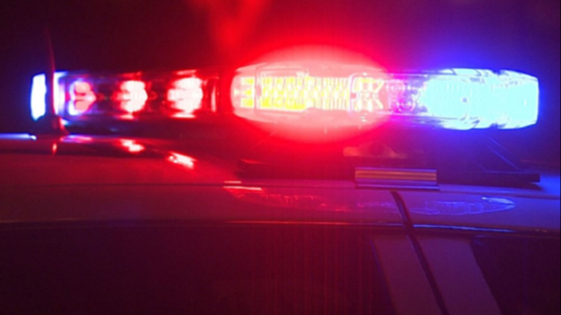Pedestrian dead after being hit by vehicle in Crawford Co. - Vimarsana News