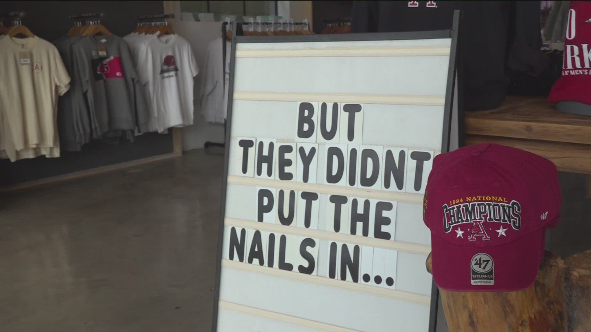 Fort smith fayetteville news 5newsonline kfsm 5news get the local