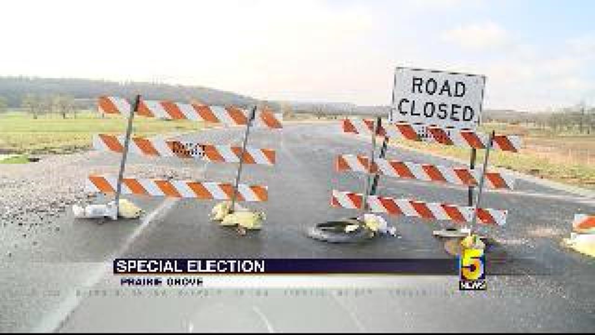 Voters Will Decide Whether To Expand City Limits