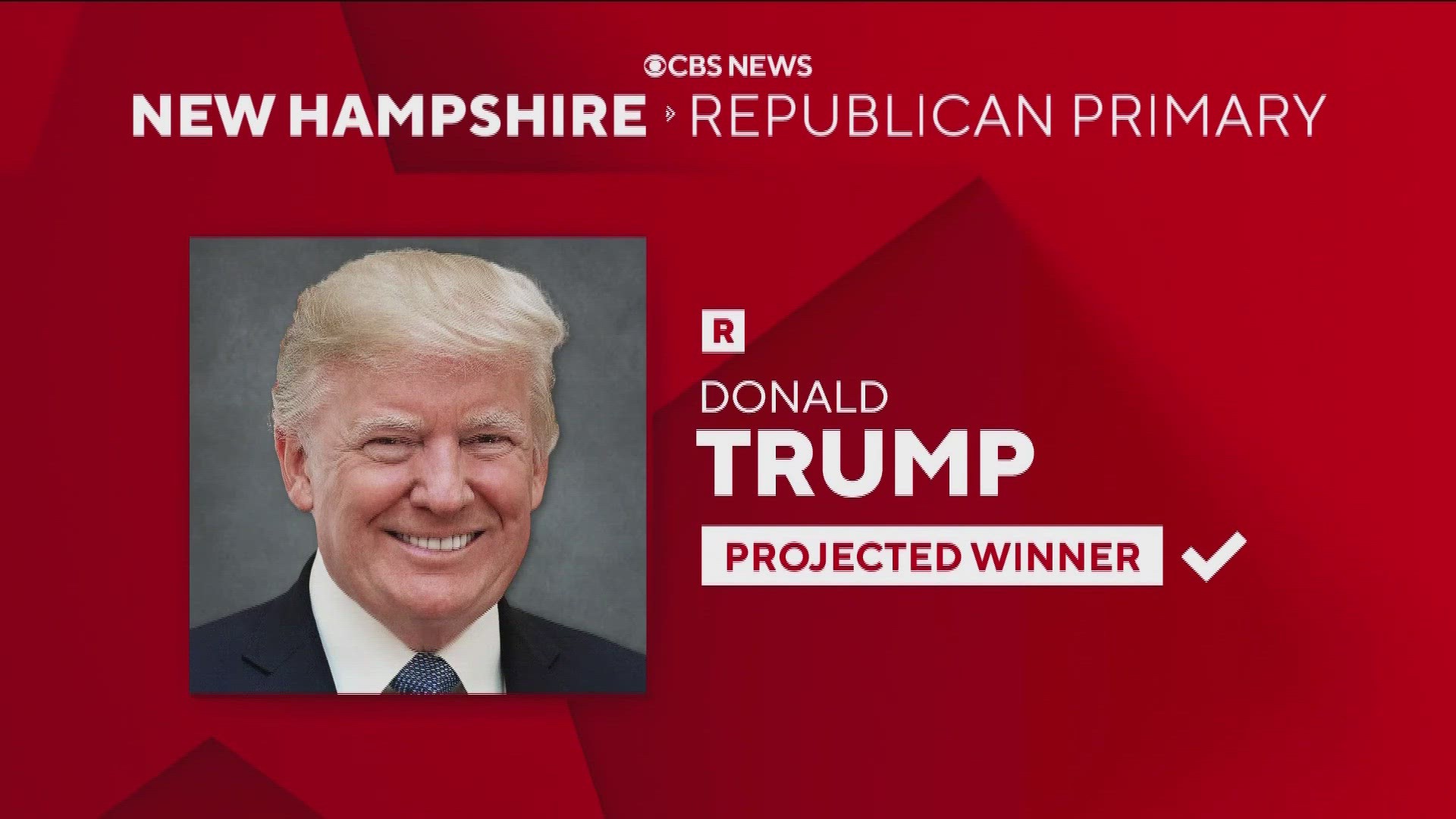 Donald Trump Scores Second 2024 Victory | 5newsonline.com