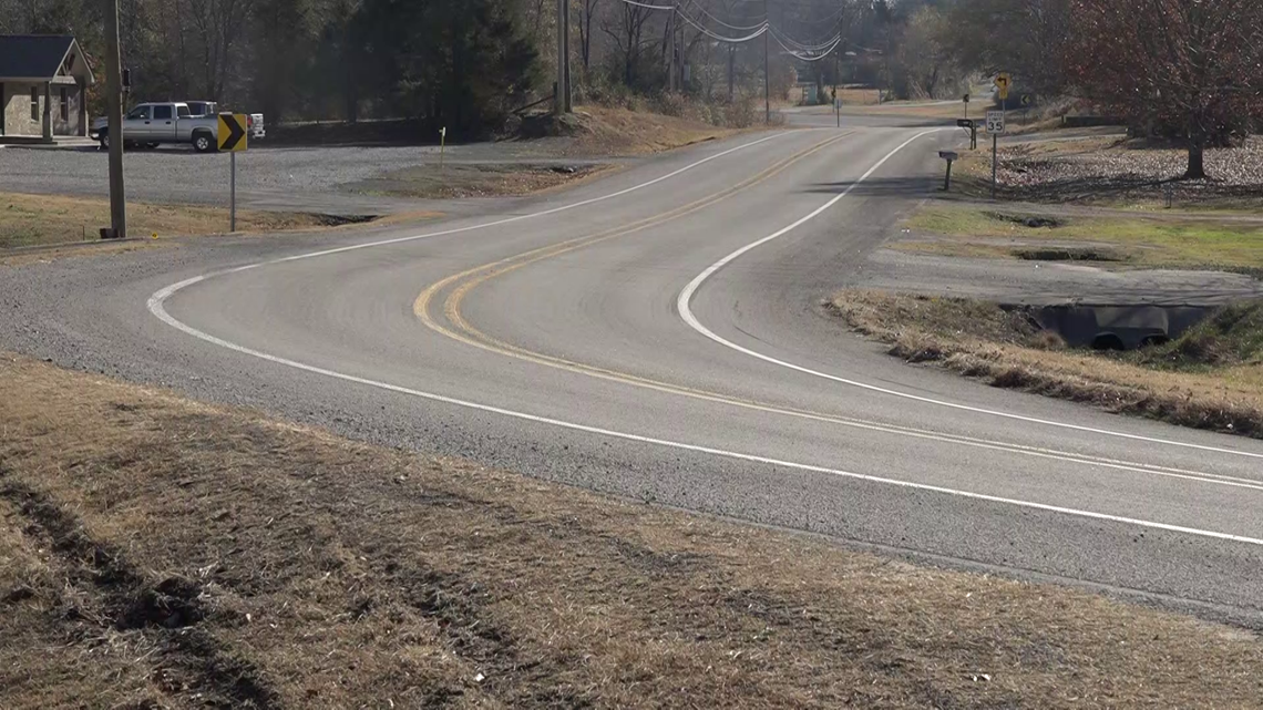 ArDOT to investigate curve in Crawford County - Vimarsana News