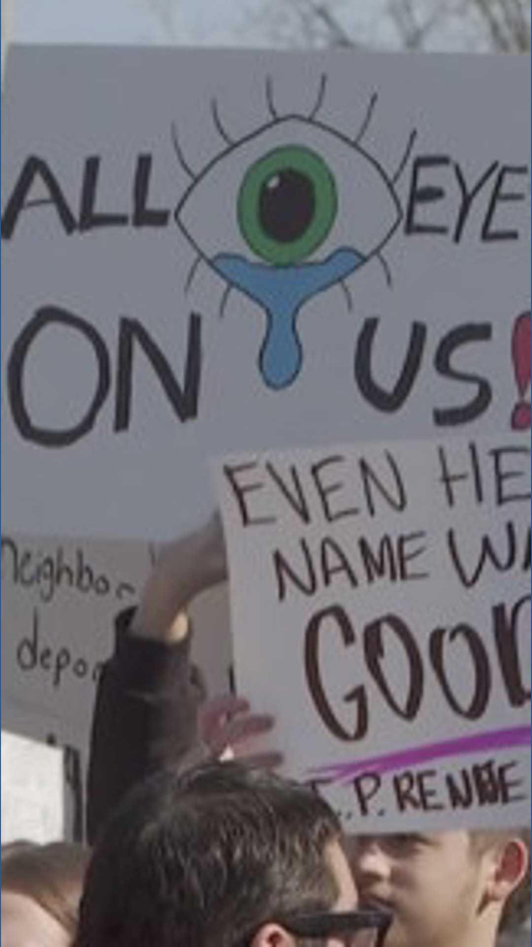 Latest News | Arkansas school districts respond to walkouts