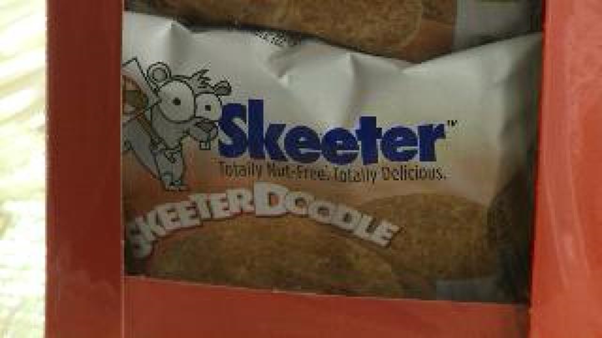Keep It Local: Skeeter Snacks