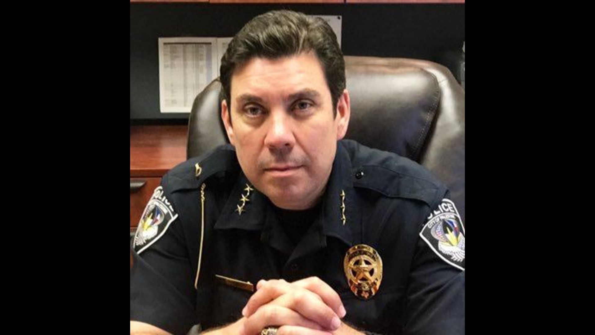 Three Candidates To Be Interviewed For Fort Smith Police Chief