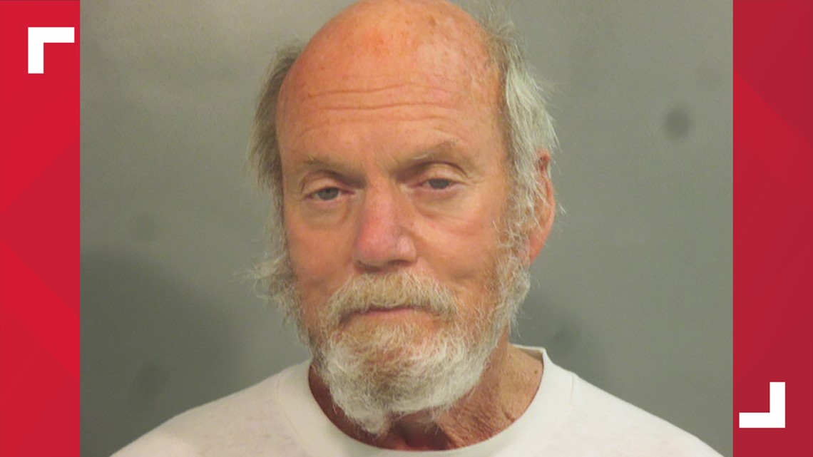Former Rogers substitute teacher arrested on rape charges - Vimarsana News