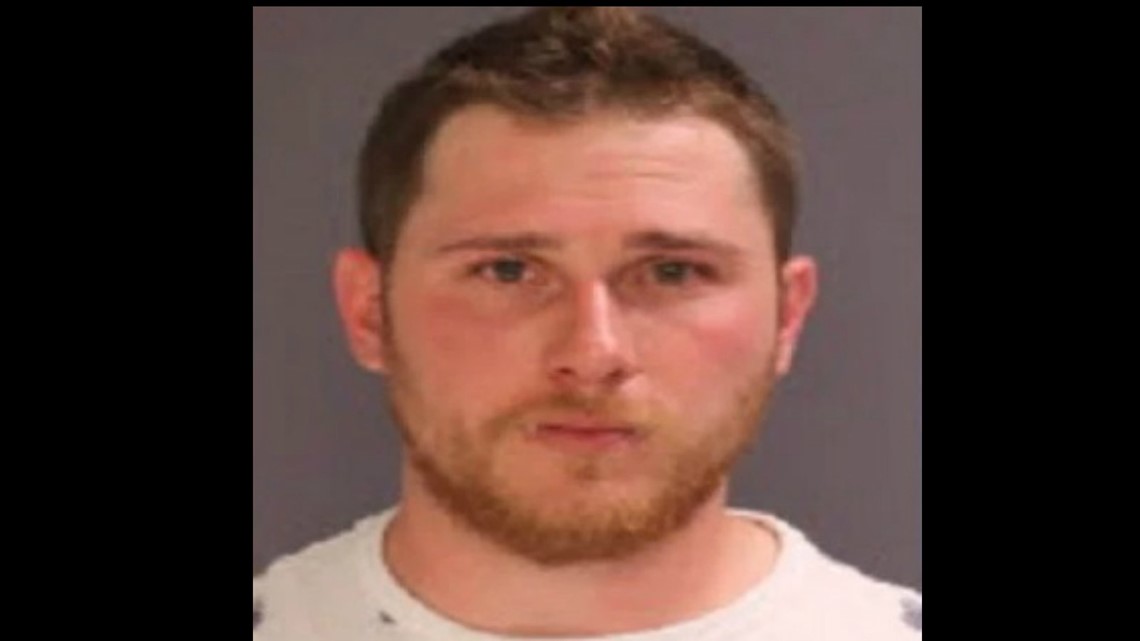 Pennsylvania Man Reportedly Assaults Woman, Throws Puppy Off Balcony