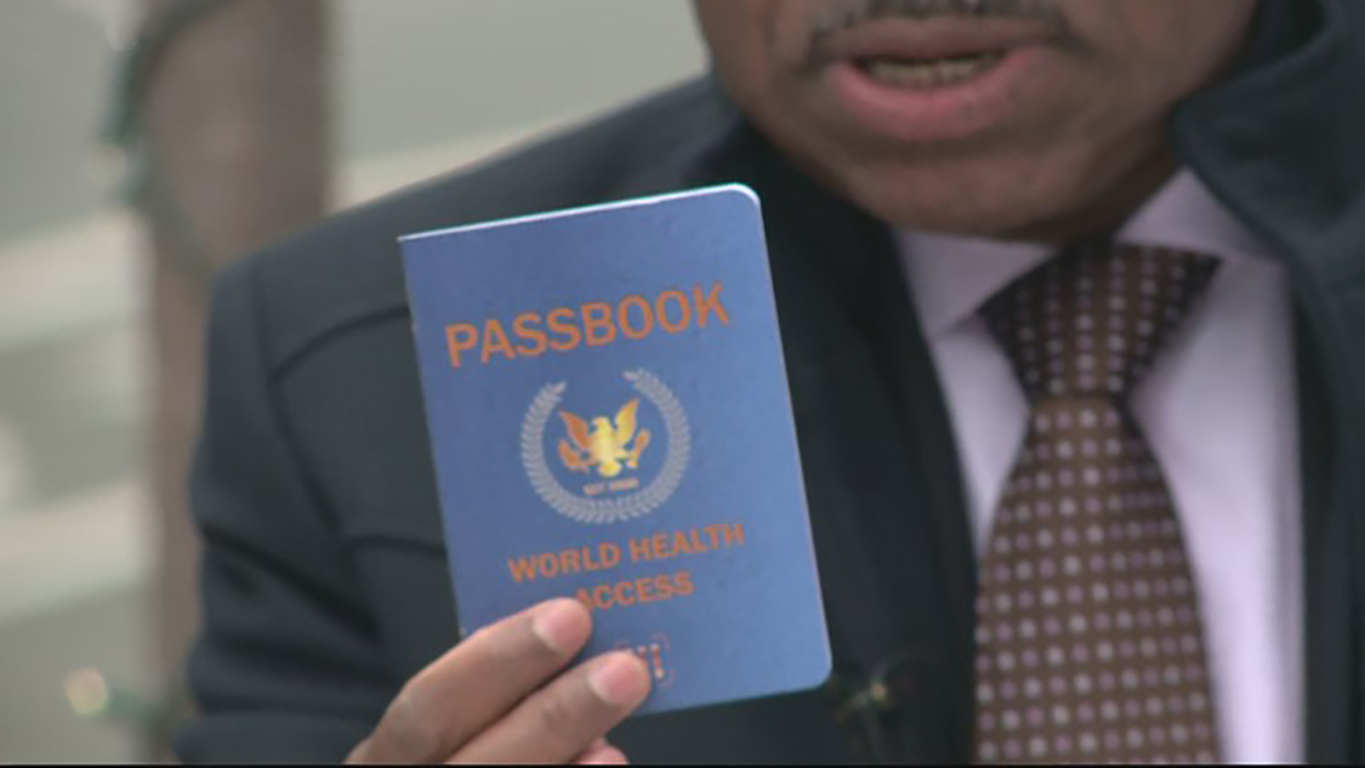 'It will be required' | Vaccination passports could be required as soon as the summer