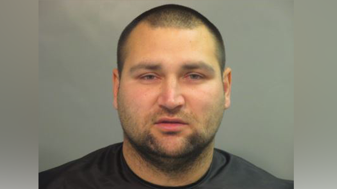 Springdale Man Arrested For Stalking, Fleeing From Police | 5newsonline.com
