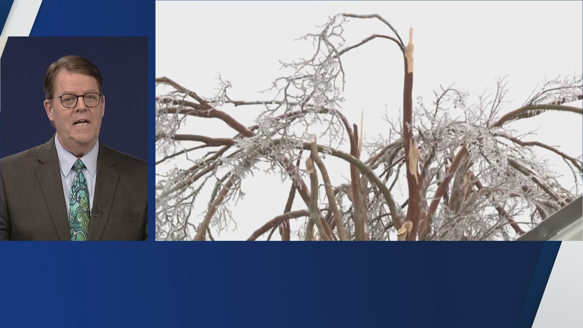 Over two dozen dead amid winter weather nationwide | 5newsonline.com
