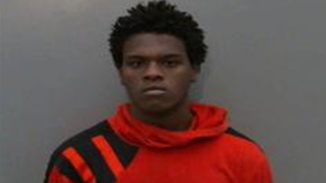 Pine Bluff man charged with 3 counts of capital murder