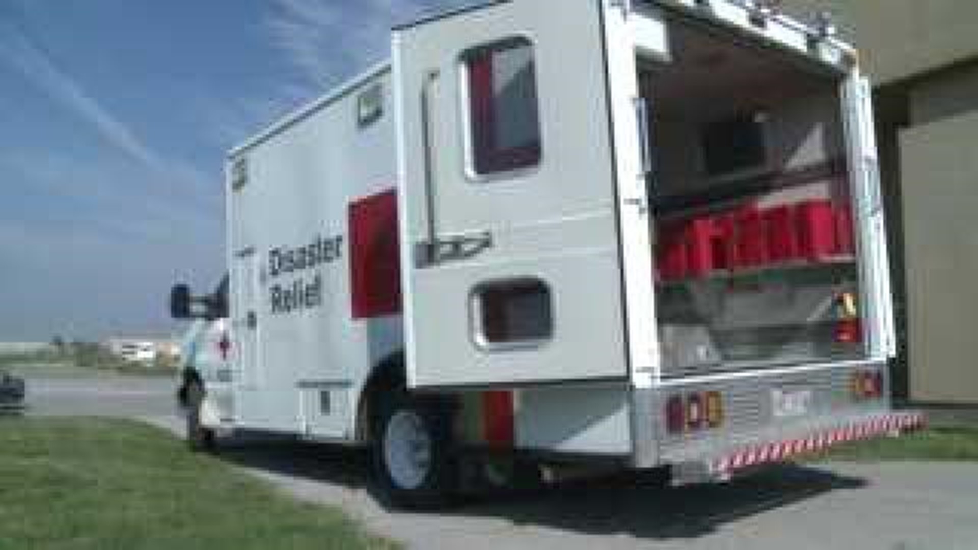 Red Cross Sends Arkansas Volunteers to Florida | 5newsonline.com