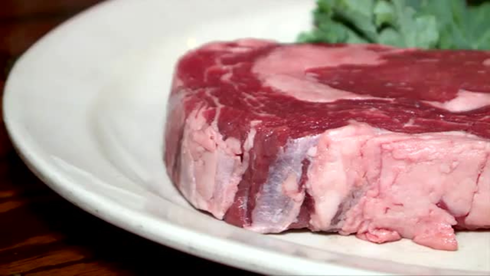 Official Oklahoma Steak