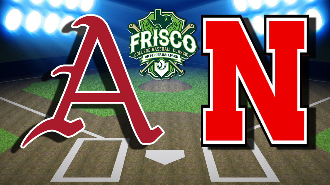 Bats Wake Up As Arkansas Beats Nebraska